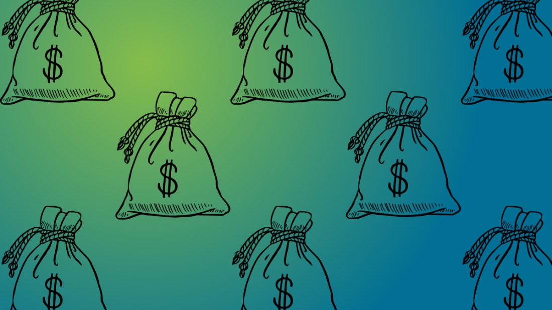 FinLedger_money bags