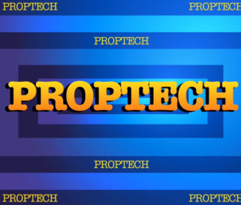 FinLedger_PROPTECH