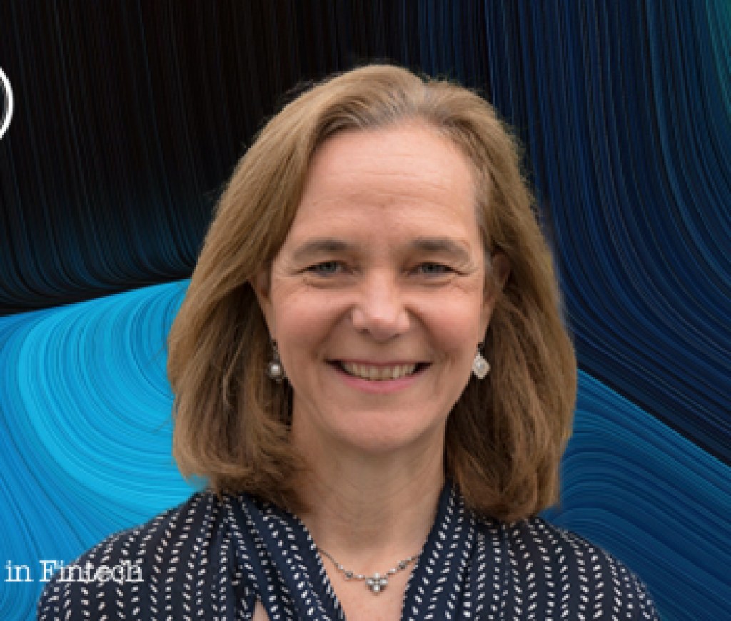FinLedger_Women in Fintech_Susan Ehrlich