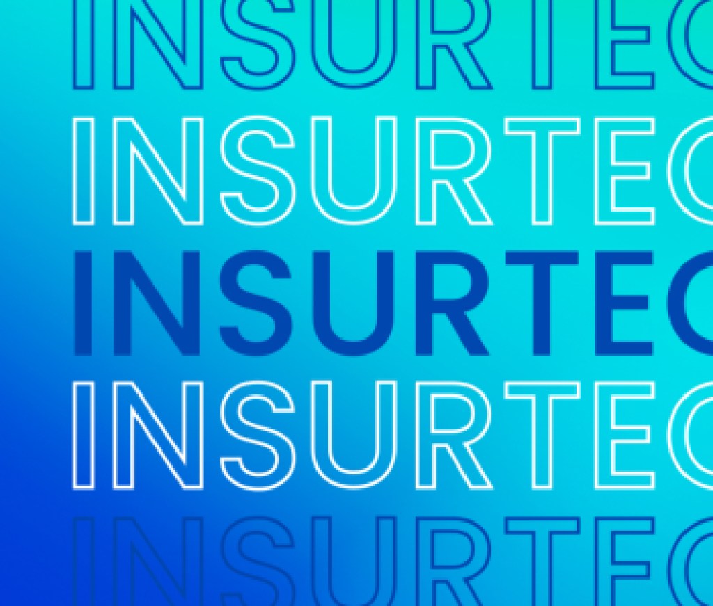 Insurtech funding Pitchbook