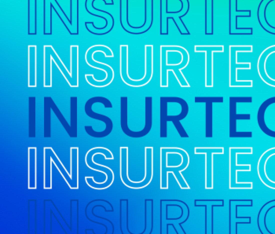 Insurtech funding Pitchbook