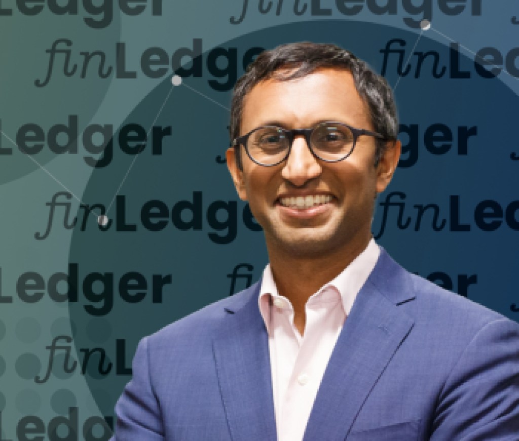 Nikesh Desai