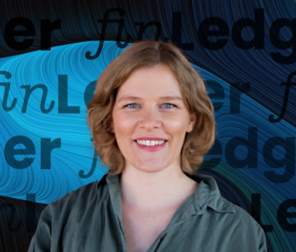 FinLedger_Women in Fintech_Jenn Knight
