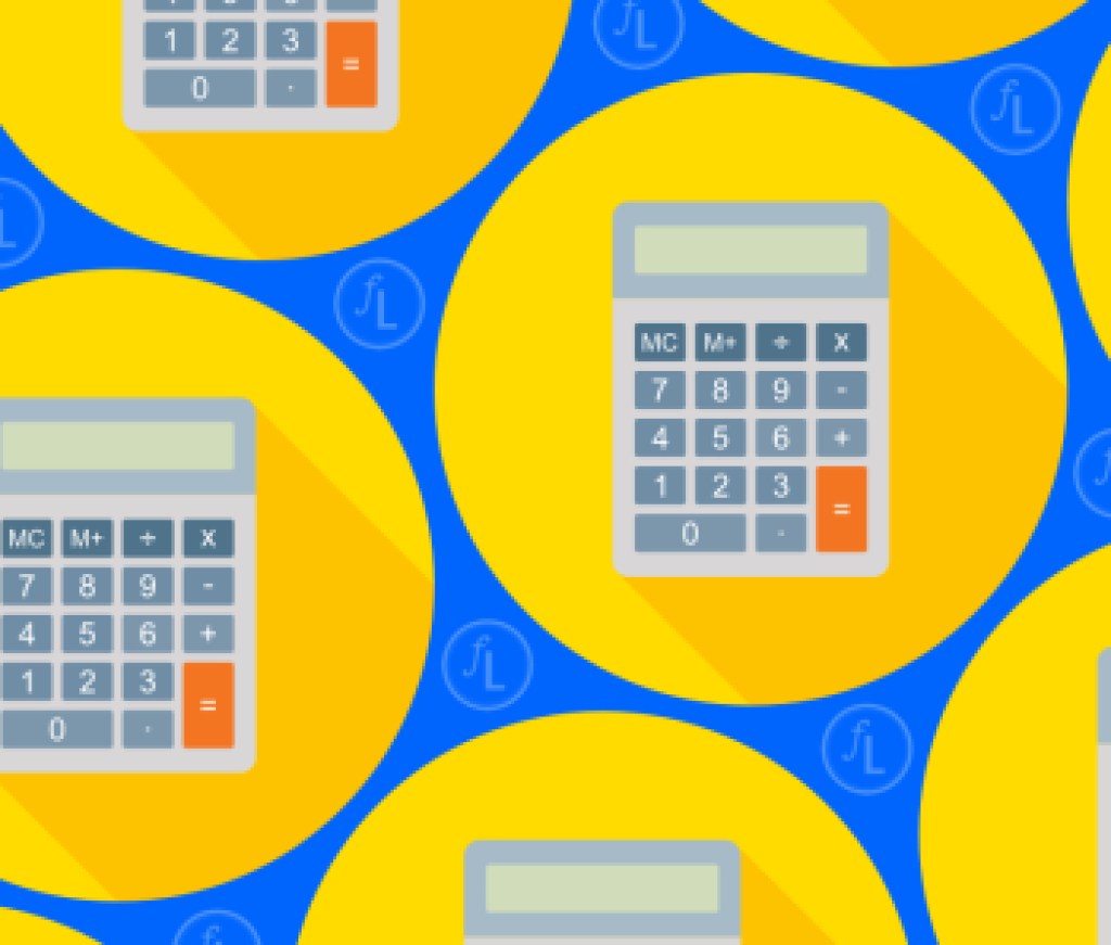 FinLedger_Calculator