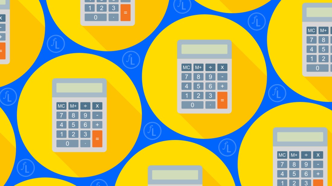 FinLedger_Calculator