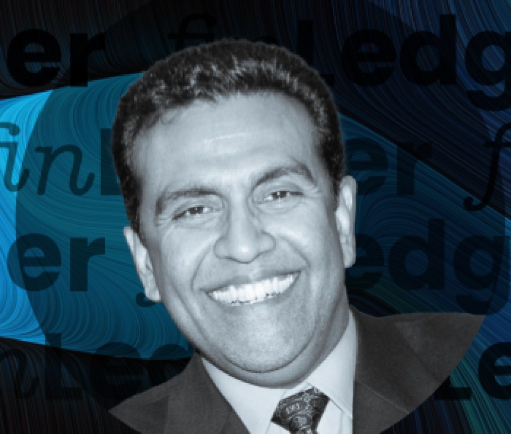 FinLedger_Faces of Fintech_John Thomas