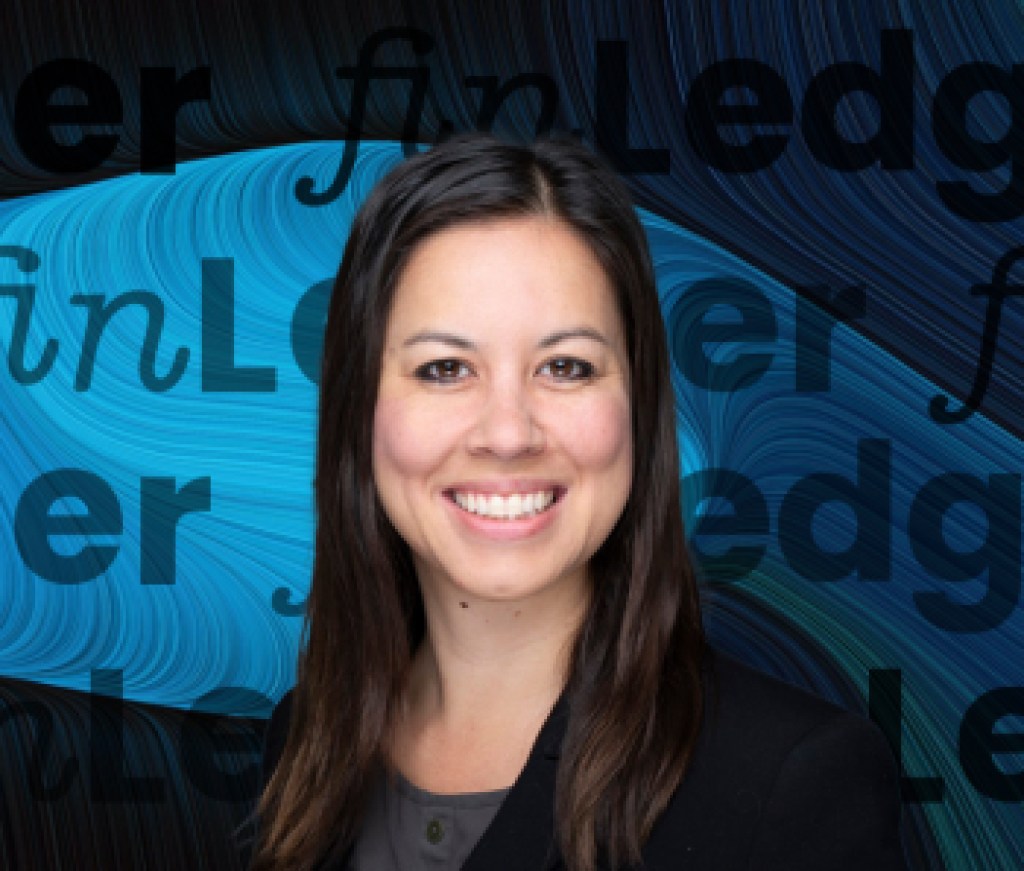 FinLedger_Women in Fintech_Jeanette Quick
