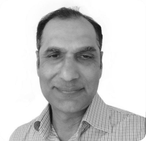 Jayant Ramchandani