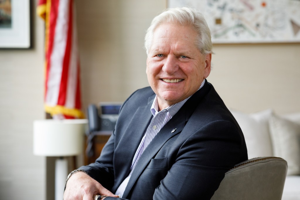 john-gilbert-connected-real-estate