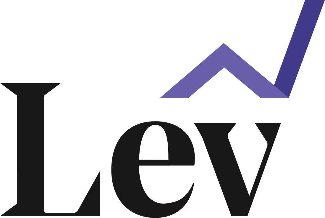 lev logo