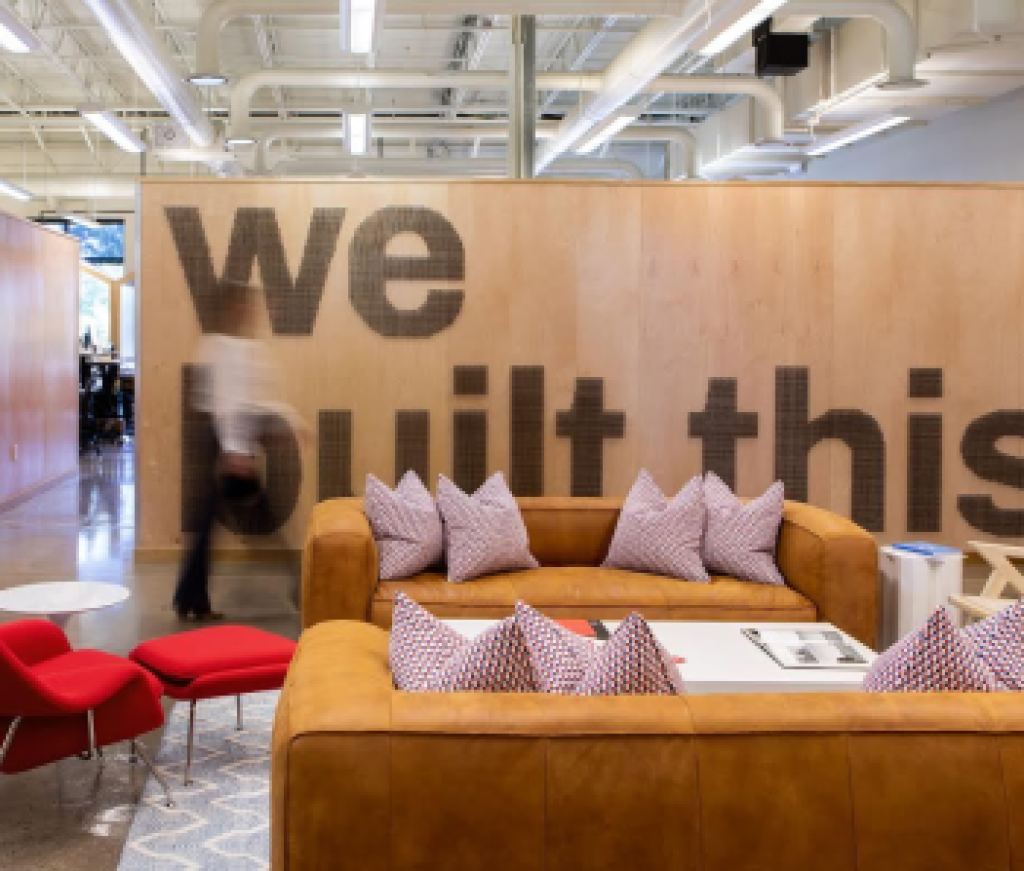 built technologies