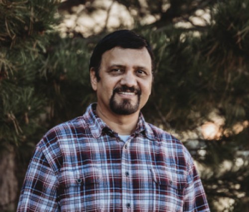 Venkatesh Baglodi