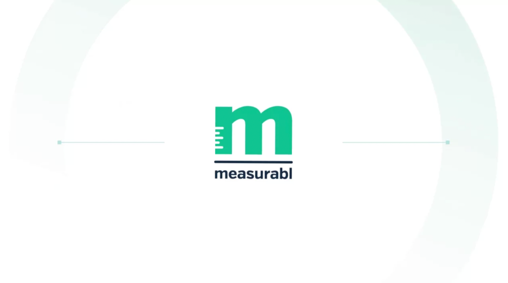 measurabl logo